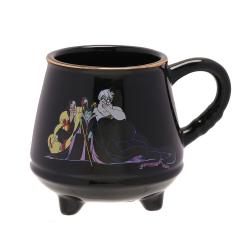 Taza caldero Villanas Disney 400ml