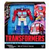 Figura Optimus Prime One Shall Stand Studio Series Transformers The Movie 18cm