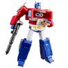 Figura Optimus Prime One Shall Stand Studio Series Transformers The Movie 18cm