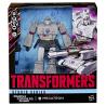Figura Megatron One Shall Stand Studio Series Transformers The Movie 21,5cm