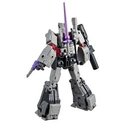 Figura Megatron One Shall Stand Studio Series Transformers The Movie 21,5cm