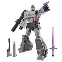 Figura Megatron One Shall Stand Studio Series Transformers The Movie 21,5cm