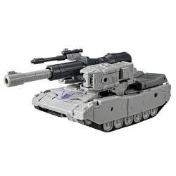 Figura Megatron One Shall Stand Studio Series Transformers The Movie 21,5cm