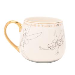 Taza Campanilla Peter Pan Disney