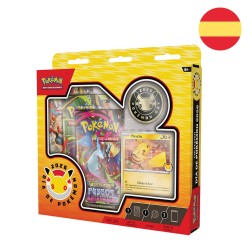 Caja Pokemon Day 2026 Special Collection - Español Pokémon TCG