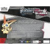 Pokémon TCG Blister cartas Colección Especial Victini Fulgor Negro y Llama Blanca .Español