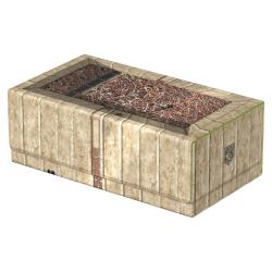 Squaroes Squaroe Attack on Titan Collectors Case - Shiganshina District