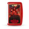 Stranger Things Juego de cartas Top Trumps Collectables *Edición Alemán