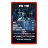 Stranger Things Juego de cartas Top Trumps Collectables *Edición Alemán