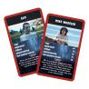 Stranger Things Juego de cartas Top Trumps Collectables *Edición Alemán