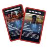 Stranger Things Juego de cartas Top Trumps Collectables *Edición Alemán