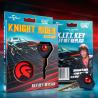 Replica Llave Knight Rider El Coche Fantastico