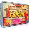 Caja metalica Tesoros del Yermo Fallout