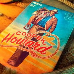 Caja metalica Tesoros del Yermo Fallout