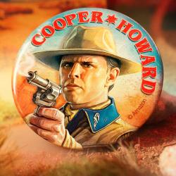 Caja metalica Tesoros del Yermo Fallout