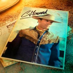 Caja metalica Tesoros del Yermo Fallout