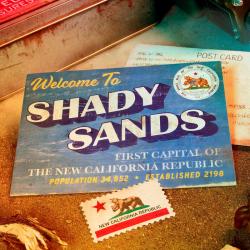 Caja metalica Tesoros del Yermo Fallout