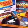 Caja metalica WSQK Hawkins Hitmaker Stranger Things