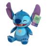 Peluche Stitch Disney 28cm sonido y movimiento