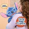 Peluche interactivo Stitch Disney 30cm