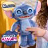 Peluche interactivo Stitch Disney 30cm