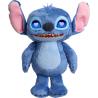 Peluche interactivo Stitch Disney 30cm