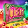 Caja metalica Los Recuerdos de Oz Wicked