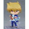 Yu-Gi-Oh! Duel Monsters Figura Nendoroid Joey Wheeler 10 cm