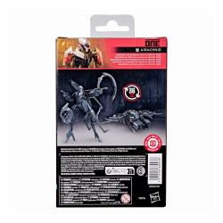 Transformers One Studio Series Deluxe Class Figura Airachnid 11 cm