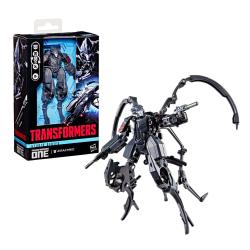 Transformers One Studio Series Deluxe Class Figura Airachnid 11 cm