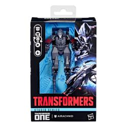 Transformers One Studio Series Deluxe Class Figura Airachnid 11 cm