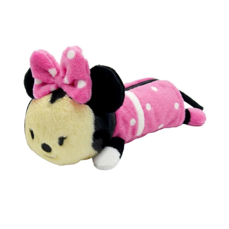 Portatodo peluche Minnie Disney