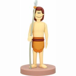 Figura Pierrette Pedro One Upon a Time Erase una Vez 8cm