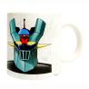 Taza Mazinger Z 330ml
