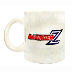 Taza Mazinger Z 330ml