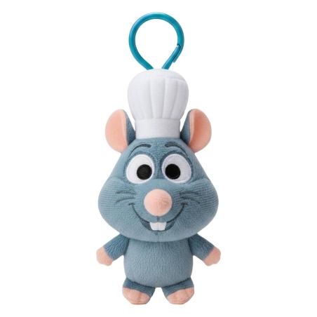 Llavero peluche Ratatouille Disney Pixar