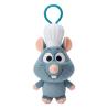 Llavero peluche Ratatouille Disney Pixar