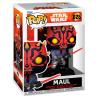 Figura POP Star Wars Maul Shadow Lord Maul