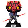 Figura POP Star Wars Maul Shadow Lord Maul