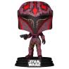 Figura POP Star Wars Maul Shadow Lord Rook Kast