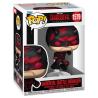 Figura POP Marvel Daredevil Born Again Daredevil Battle Damaged