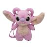 Bolso peluche Angel Stitch Disney