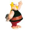 Figura Ordenalfabetix Asterix El Galo 6cm