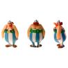 Figura Obelix Asterix El Galo 6cm