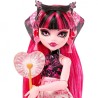 Monster High Draculaura Skulltimate Secrets: GORE-GEOUS OASIS