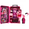 Monster High Draculaura Skulltimate Secrets: GORE-GEOUS OASIS