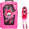 Monster High Draculaura Skulltimate Secrets: GORE-GEOUS OASIS
