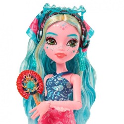 Monster High Lagoona Skulltimate Secrets: GORE-GEOUS OASIS