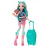 Monster High Lagoona Skulltimate Secrets: GORE-GEOUS OASIS