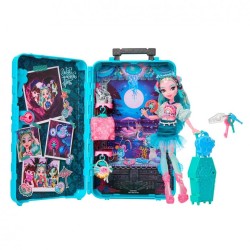 Monster High Lagoona Skulltimate Secrets: GORE-GEOUS OASIS